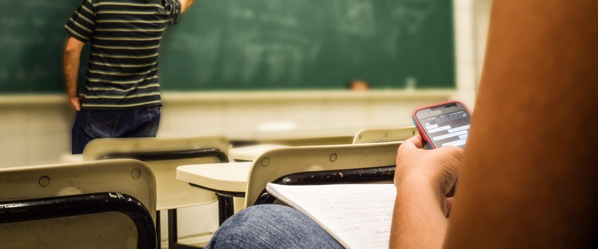 Classroom Monitoring A Comprehensive Overview