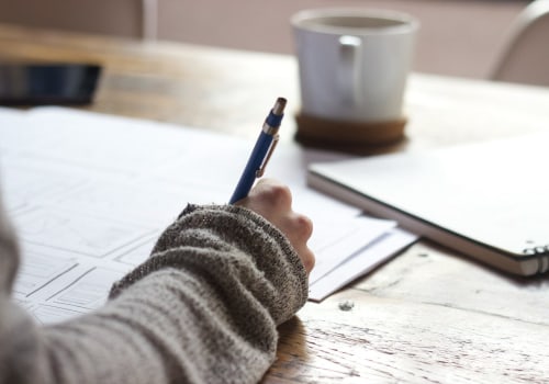 Creating an Academic Integrity Policy and Procedures