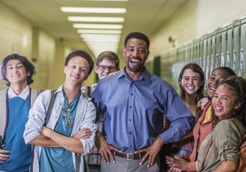 Support Groups for At-Risk Students: A Comprehensive Overview