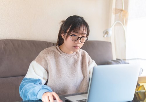 Creating Clear Expectations and Consequences for Cheating