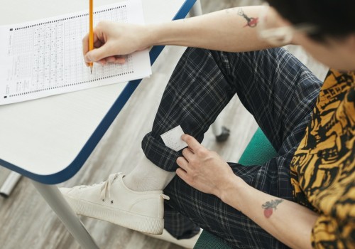 Legal Repercussions of Academic Misconduct