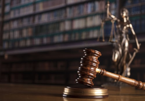 Pursuing a Civil Lawsuit: A Comprehensive Overview